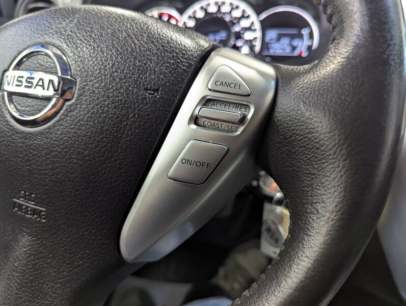 2015 Nissan Versa Note S - Photo 15 - Calgary, AB T2B 2Y9