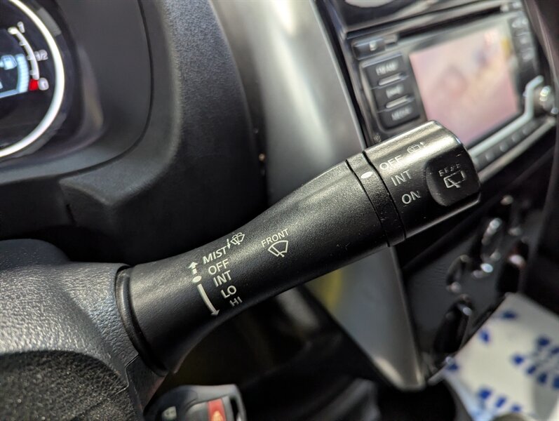 2015 Nissan Versa Note S - Photo 17 - Calgary, AB T2B 2Y9