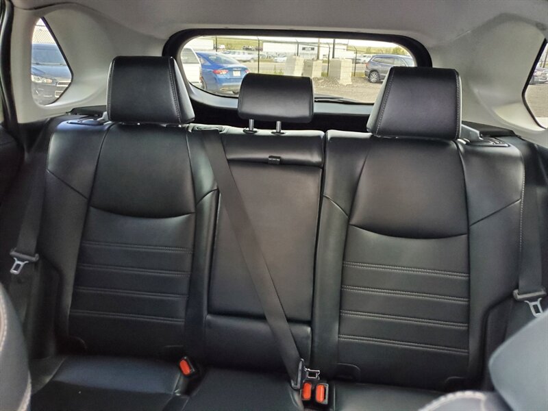 2025 Toyota RAV4 XLE - Photo 28 - Calgary, AB T2B 2Y9