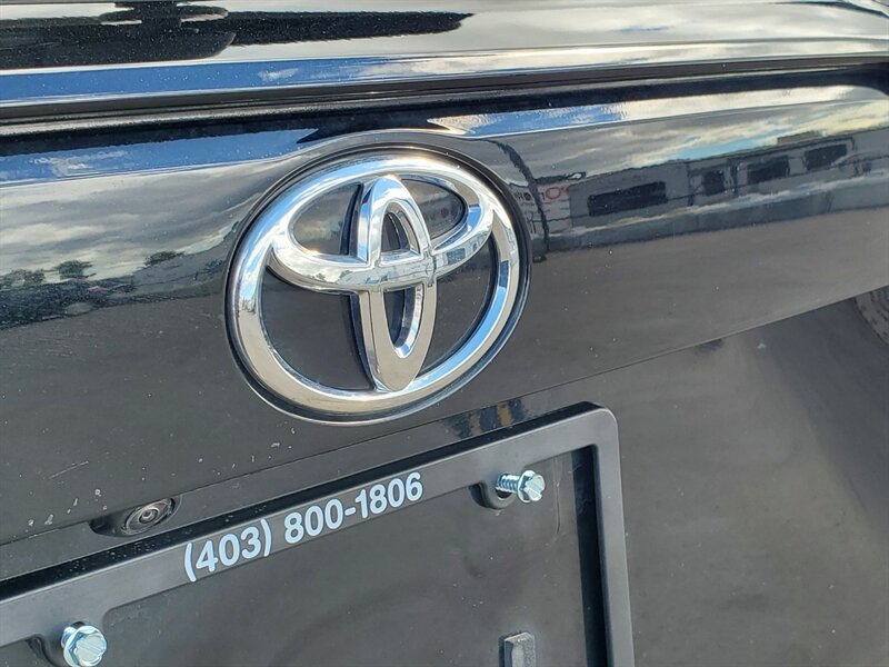 2025 Toyota RAV4 XLE - Photo 41 - Calgary, AB T2B 2Y9