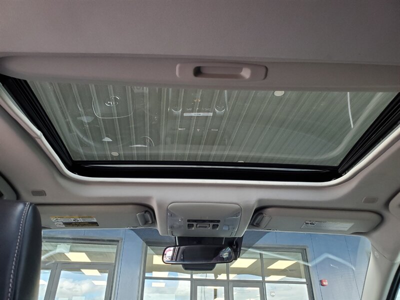 2025 Toyota RAV4 XLE - Photo 34 - Calgary, AB T2B 2Y9