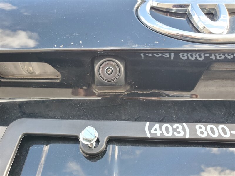 2025 Toyota RAV4 XLE - Photo 42 - Calgary, AB T2B 2Y9