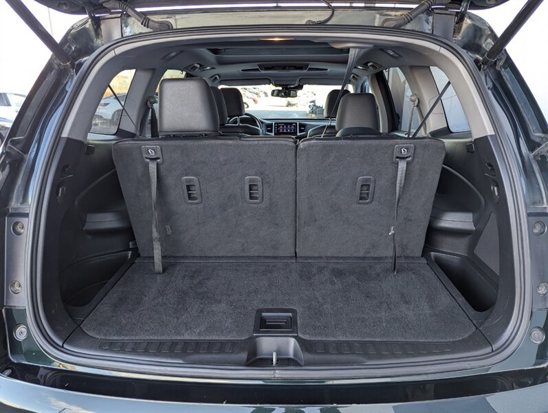 2016 Honda Pilot Touring - Photo 37 - Calgary, AB T2B 2Y9