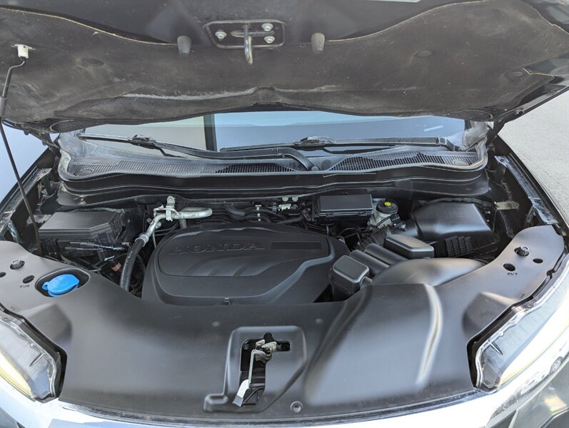 2016 Honda Pilot Touring - Photo 43 - Calgary, AB T2B 2Y9