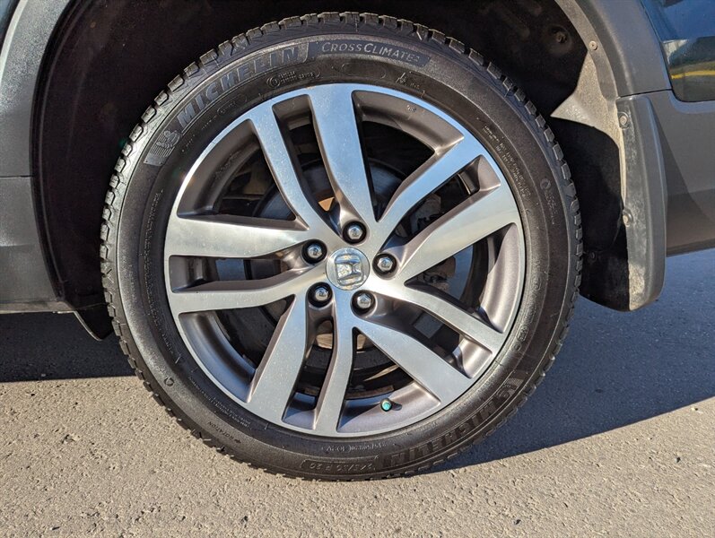 2016 Honda Pilot Touring - Photo 49 - Calgary, AB T2B 2Y9