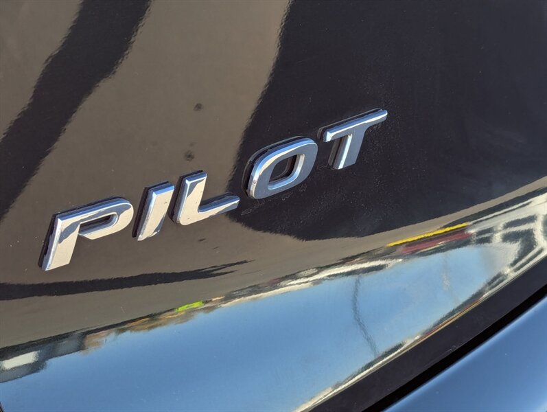 2016 Honda Pilot Touring - Photo 45 - Calgary, AB T2B 2Y9
