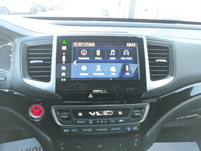 2016 Honda Pilot Touring - Photo 21 - Calgary, AB T2B 2Y9