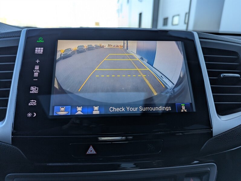2016 Honda Pilot Touring - Photo 22 - Calgary, AB T2B 2Y9