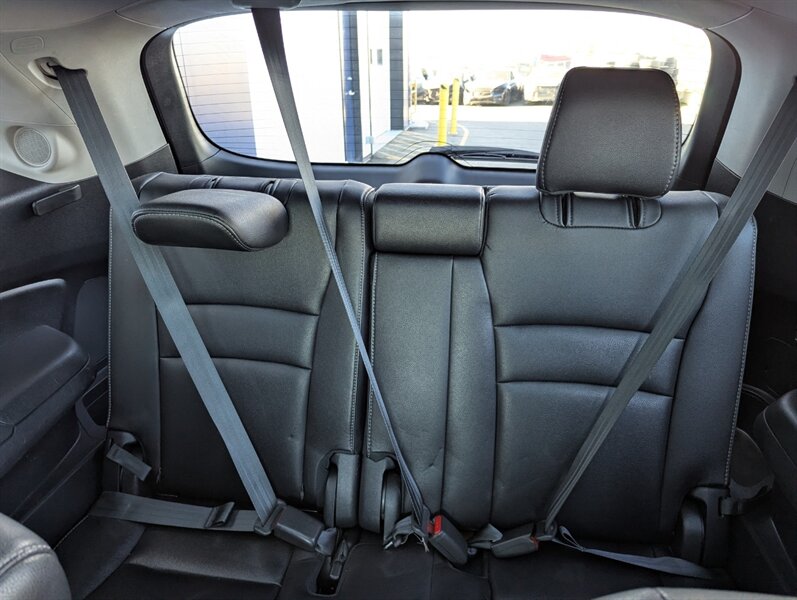 2016 Honda Pilot Touring - Photo 36 - Calgary, AB T2B 2Y9