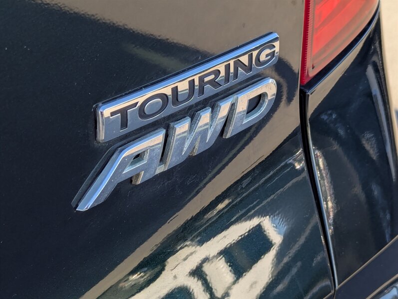 2016 Honda Pilot Touring - Photo 47 - Calgary, AB T2B 2Y9
