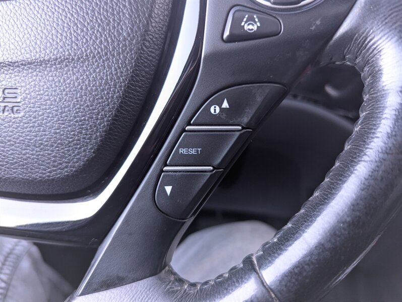 2016 Honda Pilot Touring - Photo 19 - Calgary, AB T2B 2Y9