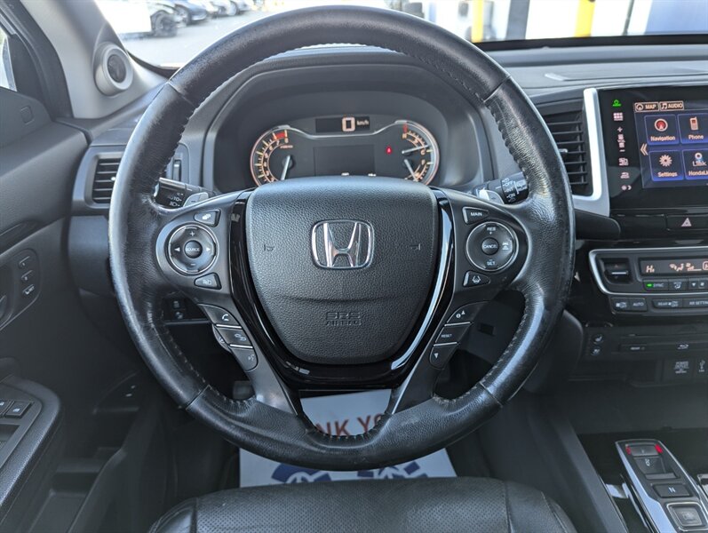 2016 Honda Pilot Touring - Photo 30 - Calgary, AB T2B 2Y9