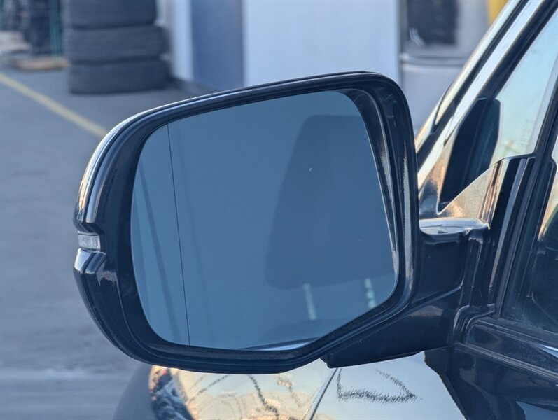 2016 Honda Pilot Touring - Photo 42 - Calgary, AB T2B 2Y9