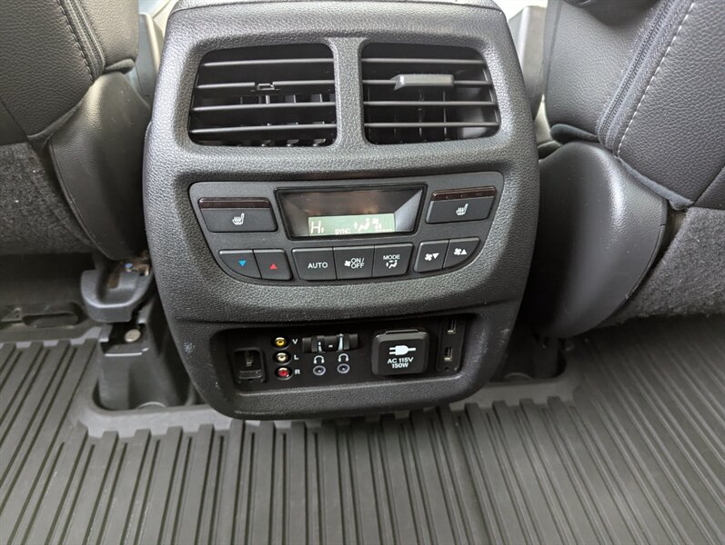 2016 Honda Pilot Touring - Photo 31 - Calgary, AB T2B 2Y9