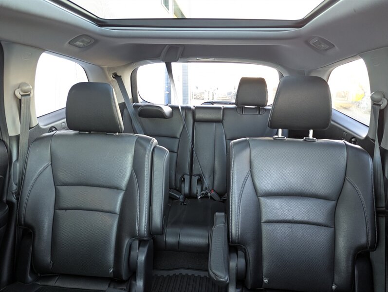 2016 Honda Pilot Touring - Photo 27 - Calgary, AB T2B 2Y9