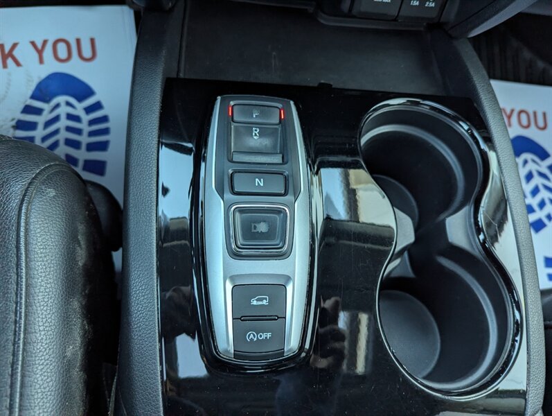 2016 Honda Pilot Touring - Photo 25 - Calgary, AB T2B 2Y9