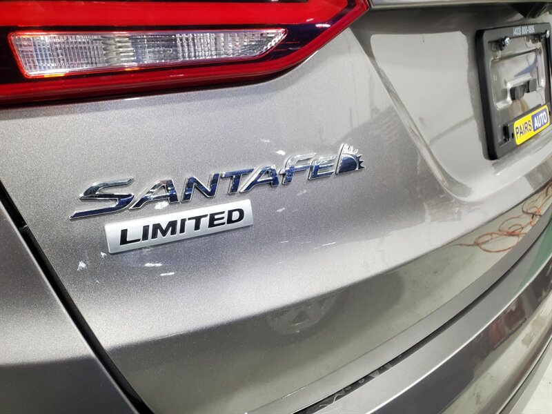 2017 Hyundai SANTA FE Sport 2.0T - Photo 50 - Calgary, AB T2B 2Y9