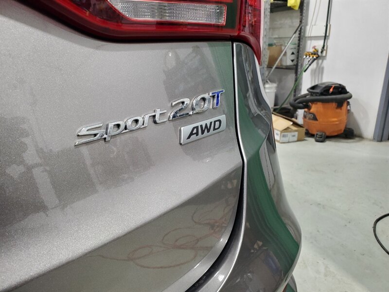2017 Hyundai SANTA FE Sport 2.0T - Photo 49 - Calgary, AB T2B 2Y9
