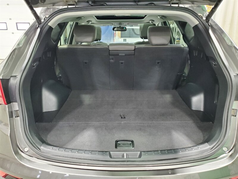 2017 Hyundai SANTA FE Sport 2.0T - Photo 42 - Calgary, AB T2B 2Y9