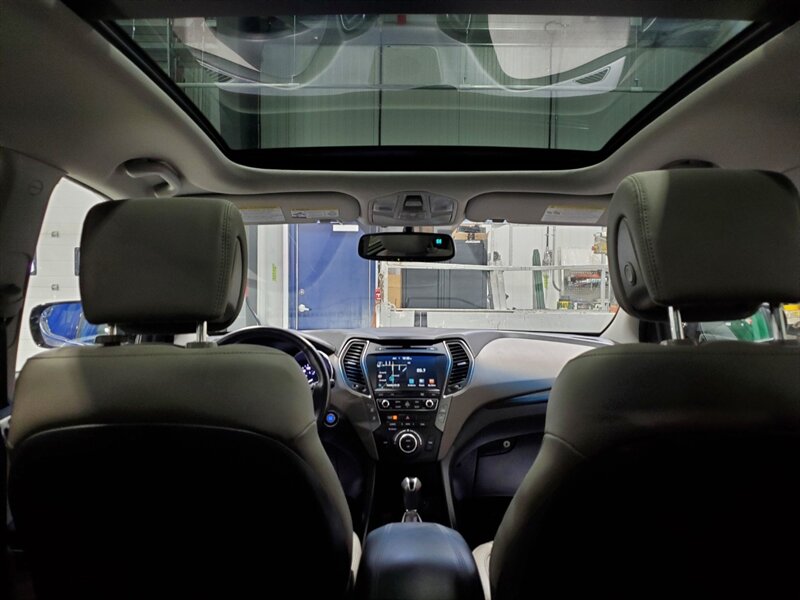 2017 Hyundai SANTA FE Sport 2.0T - Photo 46 - Calgary, AB T2B 2Y9