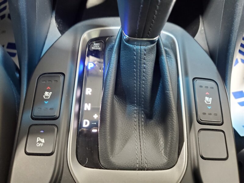 2017 Hyundai SANTA FE Sport 2.0T - Photo 30 - Calgary, AB T2B 2Y9