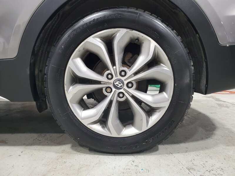 2017 Hyundai SANTA FE Sport 2.0T - Photo 52 - Calgary, AB T2B 2Y9