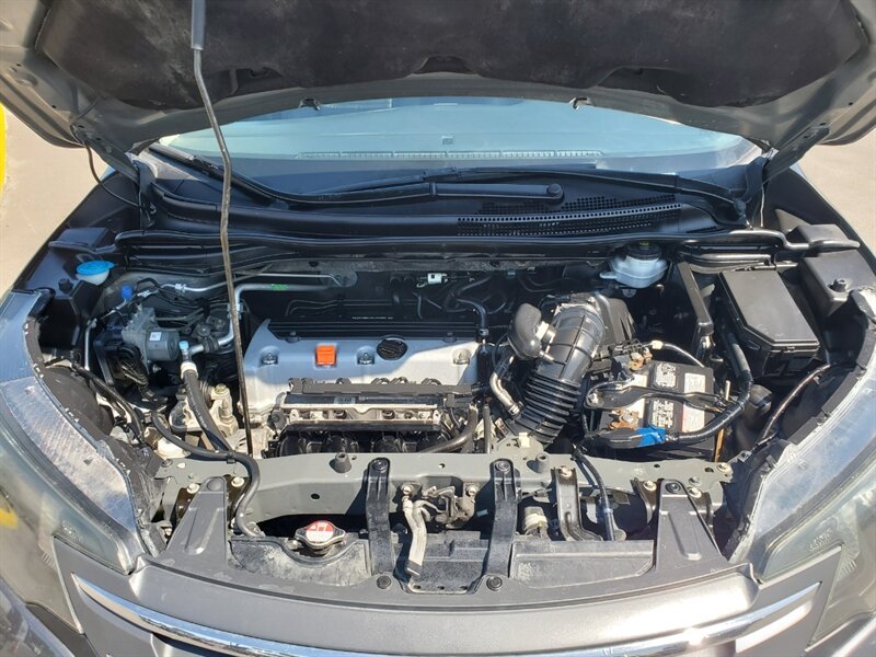 2014 Honda CR-V EX-L - Photo 44 - Calgary, AB T2B 2Y9