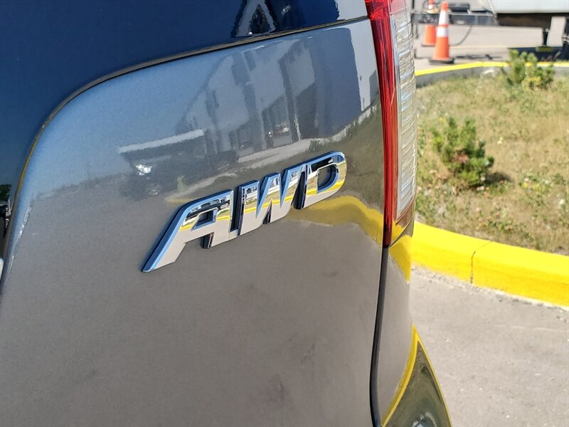 2014 Honda CR-V EX-L - Photo 39 - Calgary, AB T2B 2Y9