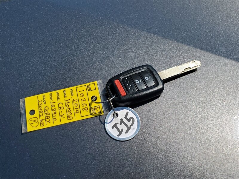 2014 Honda CR-V EX-L - Photo 7 - Calgary, AB T2B 2Y9