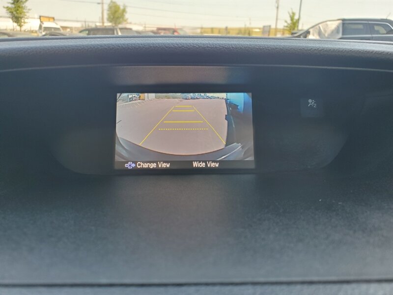2014 Honda CR-V EX-L - Photo 21 - Calgary, AB T2B 2Y9
