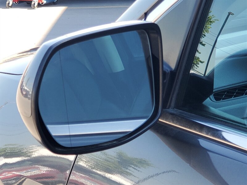 2014 Honda CR-V EX-L - Photo 36 - Calgary, AB T2B 2Y9