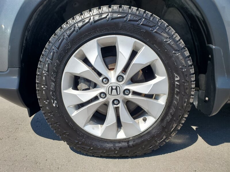 2014 Honda CR-V EX-L - Photo 41 - Calgary, AB T2B 2Y9