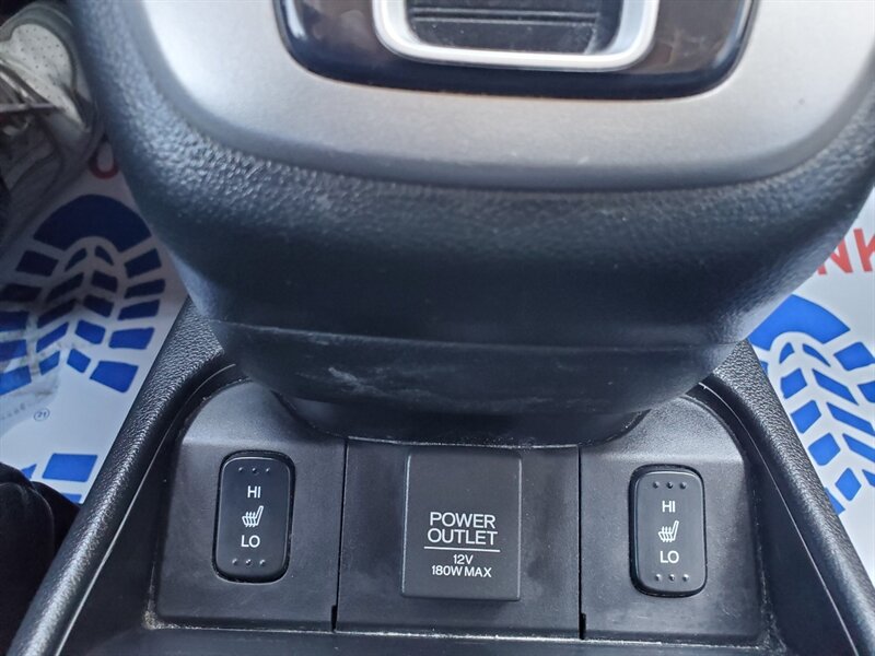 2014 Honda CR-V EX-L - Photo 25 - Calgary, AB T2B 2Y9