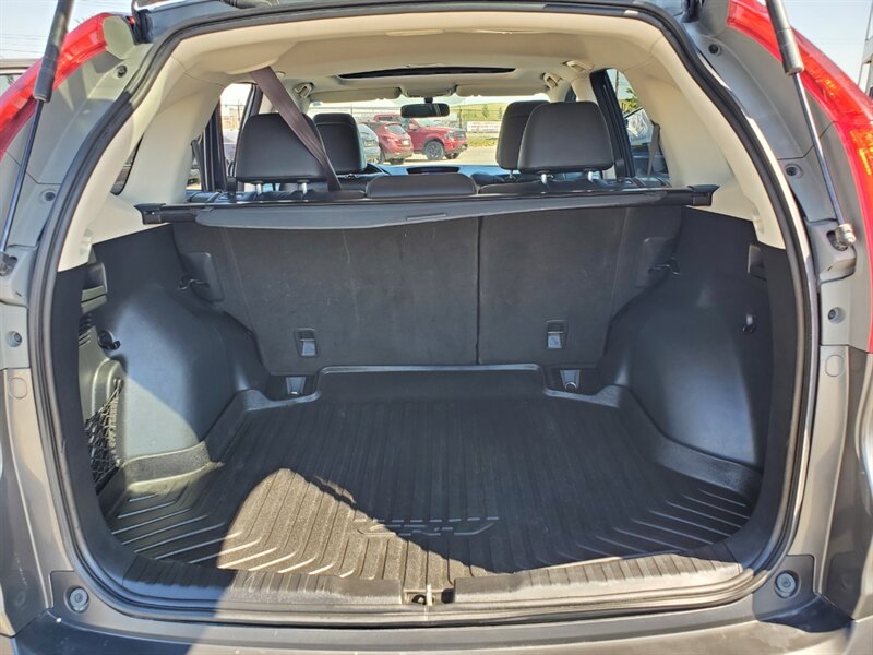 2014 Honda CR-V EX-L - Photo 34 - Calgary, AB T2B 2Y9