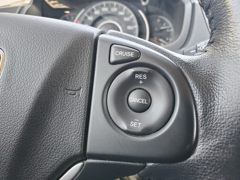 2014 Honda CR-V EX-L - Photo 17 - Calgary, AB T2B 2Y9