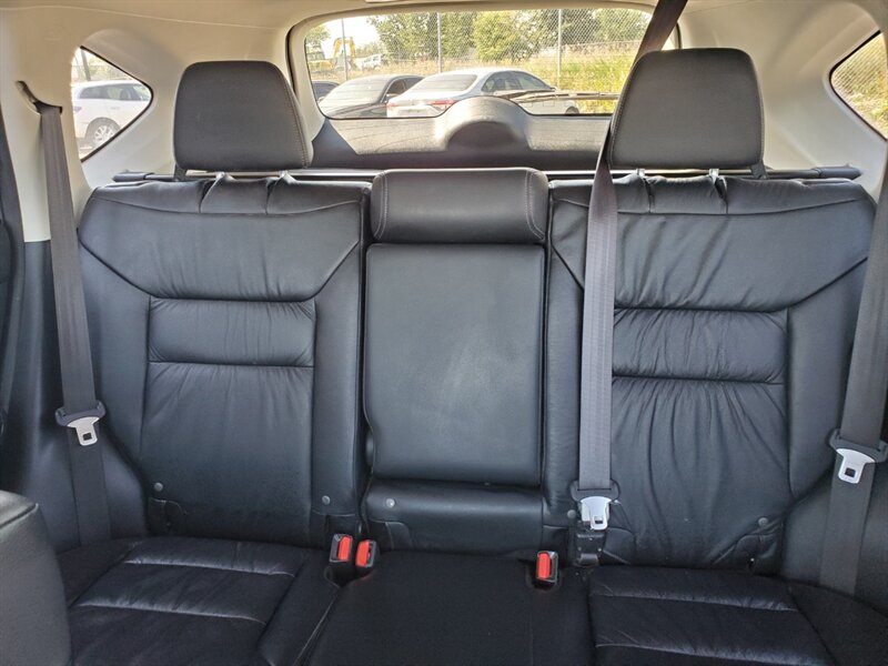 2014 Honda CR-V EX-L - Photo 27 - Calgary, AB T2B 2Y9