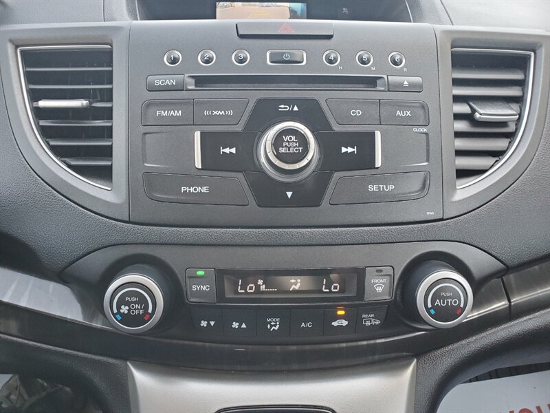 2014 Honda CR-V EX-L - Photo 22 - Calgary, AB T2B 2Y9