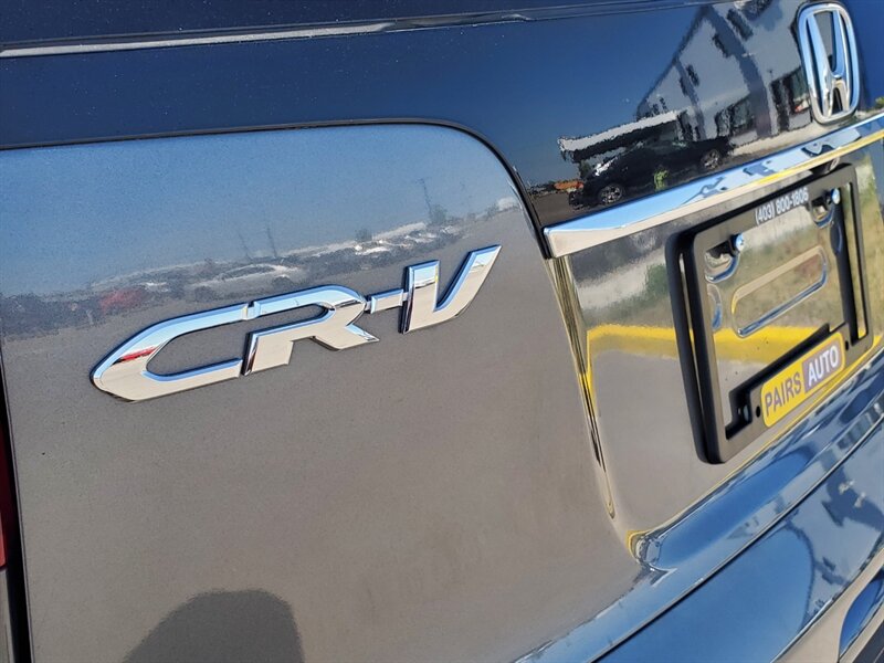 2014 Honda CR-V EX-L - Photo 37 - Calgary, AB T2B 2Y9