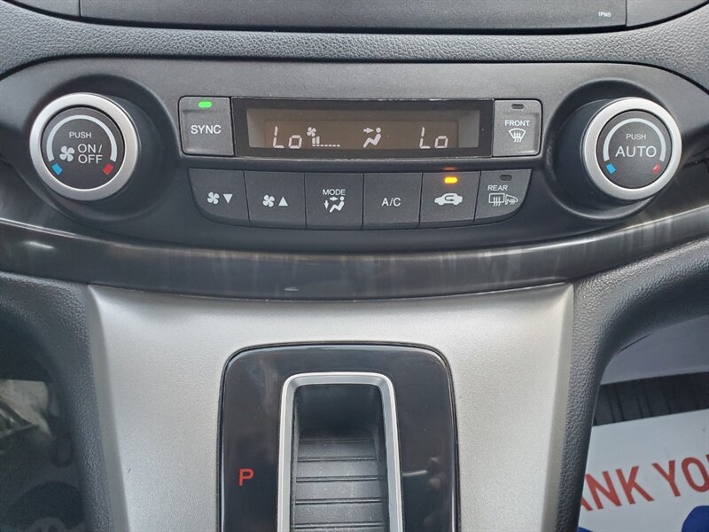 2014 Honda CR-V EX-L - Photo 23 - Calgary, AB T2B 2Y9