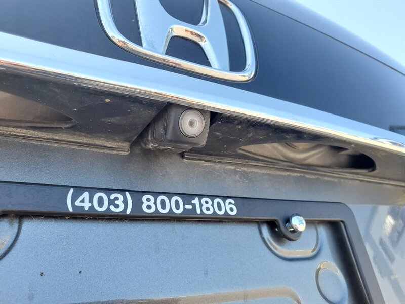 2014 Honda CR-V EX-L - Photo 40 - Calgary, AB T2B 2Y9