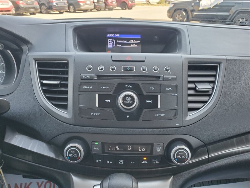 2014 Honda CR-V EX-L - Photo 20 - Calgary, AB T2B 2Y9