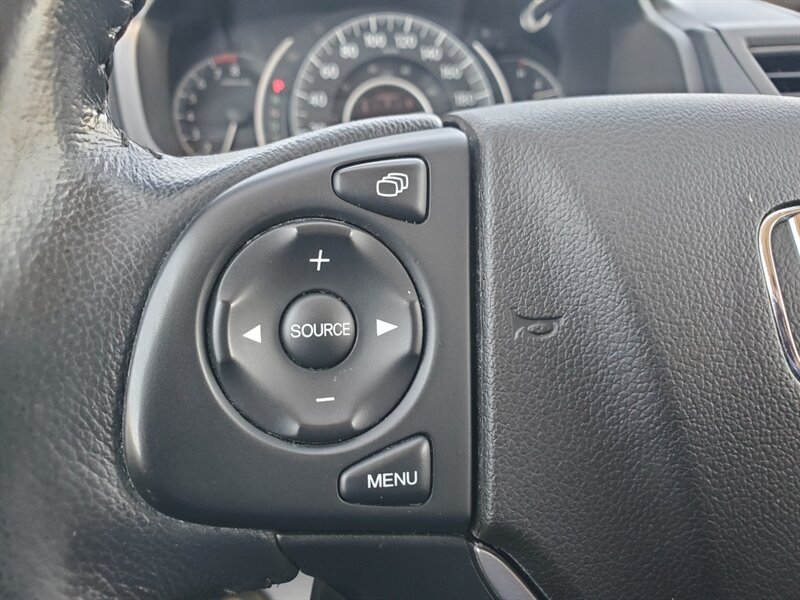 2014 Honda CR-V EX-L - Photo 16 - Calgary, AB T2B 2Y9