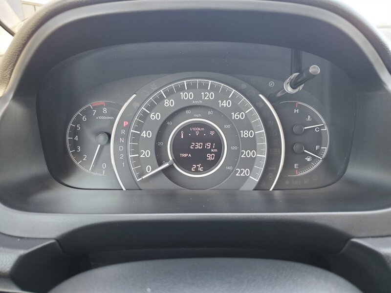 2014 Honda CR-V EX-L - Photo 15 - Calgary, AB T2B 2Y9