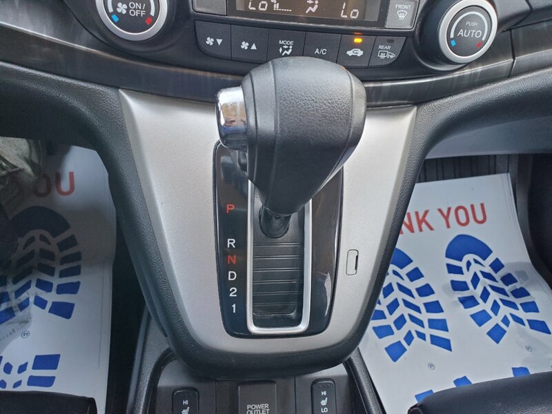 2014 Honda CR-V EX-L - Photo 24 - Calgary, AB T2B 2Y9