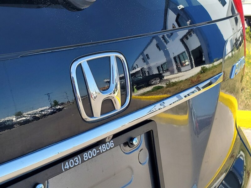 2014 Honda CR-V EX-L - Photo 38 - Calgary, AB T2B 2Y9