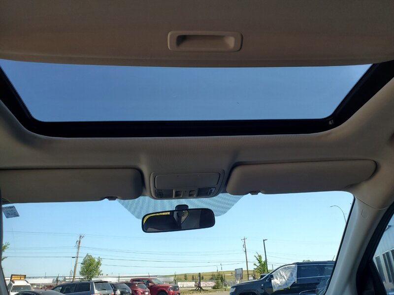 2014 Honda CR-V EX-L - Photo 33 - Calgary, AB T2B 2Y9