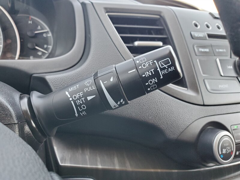2014 Honda CR-V EX-L - Photo 19 - Calgary, AB T2B 2Y9