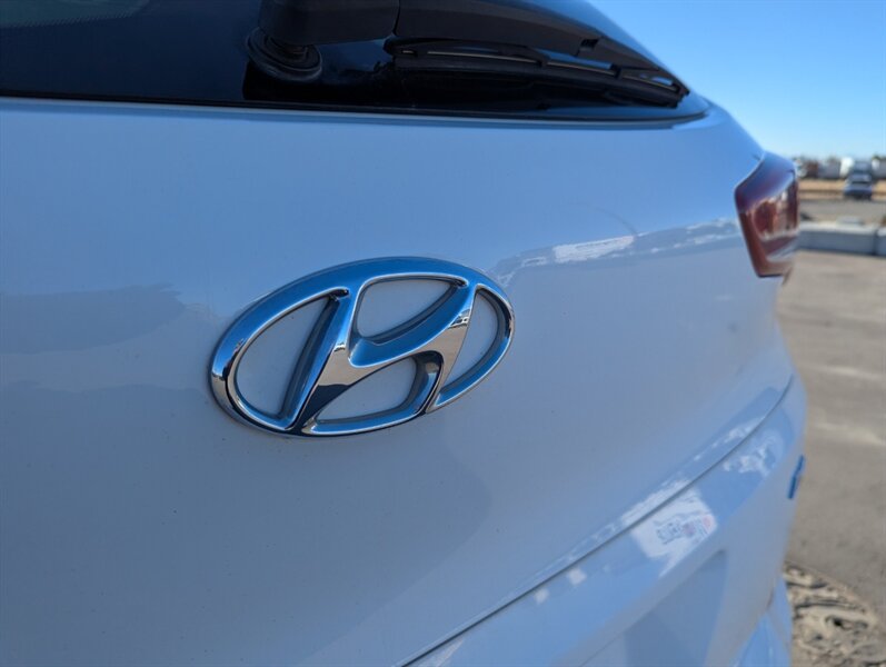 2018 Hyundai TUCSON SE - Photo 42 - Calgary, AB T2B 2Y9