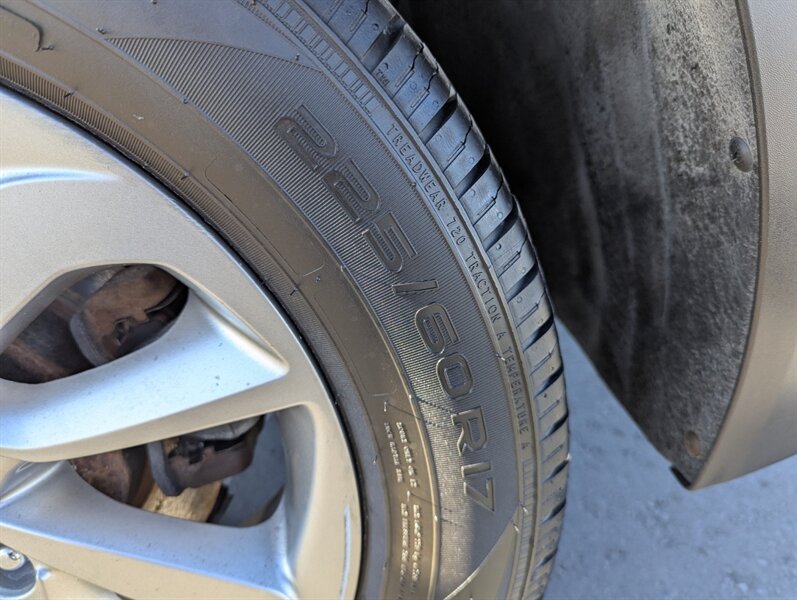 2018 Hyundai TUCSON SE - Photo 46 - Calgary, AB T2B 2Y9