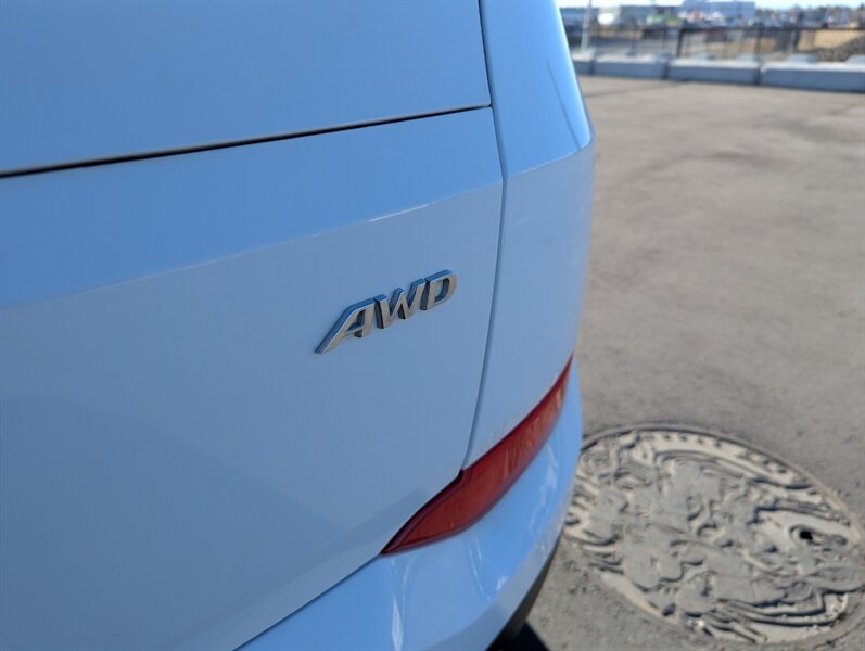 2018 Hyundai TUCSON SE - Photo 44 - Calgary, AB T2B 2Y9